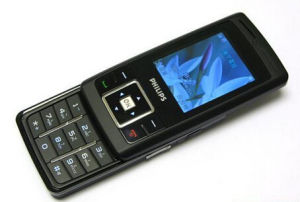 飛利浦 390 飛利浦 390