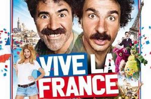 法國萬歲 法國萬歲