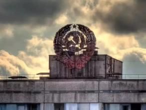 大災難緊急操控中心 大災難緊急操控中心