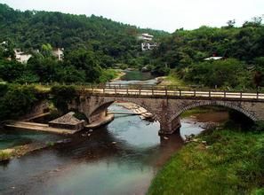 大東山自然保護區 大東山自然保護區