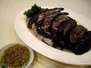 豆蔻烏骨雞 豆蔻烏骨雞