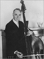 庫謝維茨基 庫謝維茨基