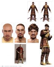 阿泰爾·伊本·拉哈德