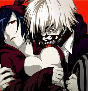 食人癖 Vorarephilia