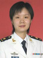 魯靜[海軍總醫院​普通外科主管護師]