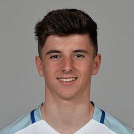 Mason Mount Mason Mount