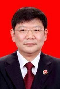 范群[江蘇省南京市人民檢察院檢察長、黨組書記]