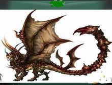 窮奇[中國古代四凶之一]