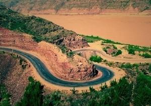 黃河壺口 黃河壺口