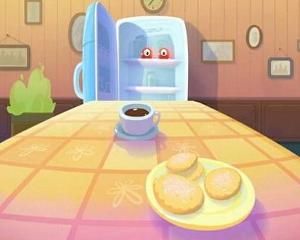 布丁怪獸 布丁怪獸