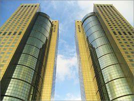 遠企中心辦公大樓 遠企中心辦公大樓