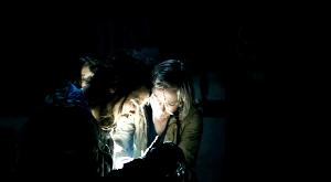 《車諾比日記》劇照