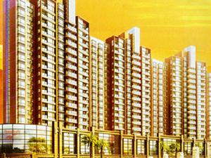 盛大世紀名城 盛大世紀名城