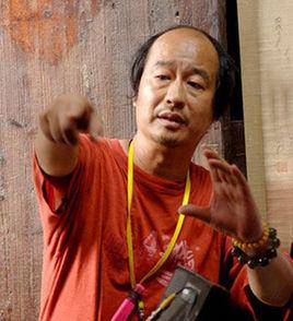 沈怡[台灣導演]