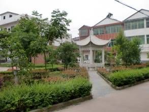 西田村社區 西田村社區