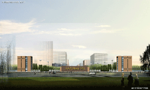 徐州建築職業技術學院