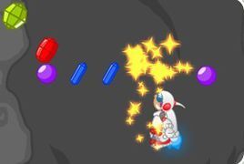 飛天逃離洞穴 飛天逃離洞穴