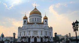 東正教教堂[建築物]