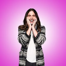 喬納森·凡·奈斯