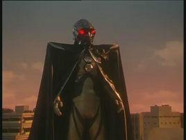 古雷格爾星人 古雷格爾星人