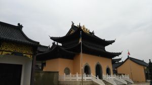 海門天佛寺 海門天佛寺