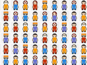 尋找好朋友之消消看 尋找好朋友之消消看