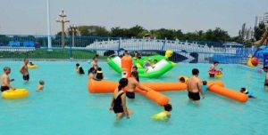 天津歡樂水世界 天津歡樂水世界