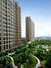 九龍倉·御園 一期實景