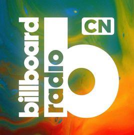 Billboard Radio China Billboard Radio China