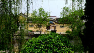 安豐淨土庵 安豐淨土庵