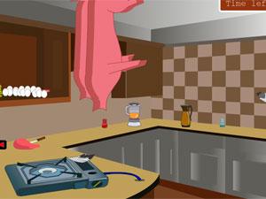 冰冷倉庫 冰冷倉庫