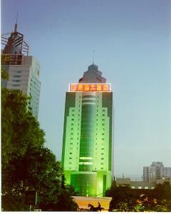 白玫瑰大酒店 白玫瑰大酒店