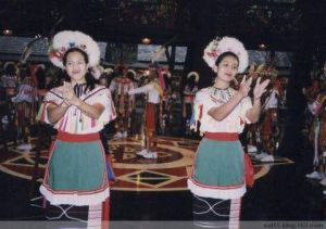 巴布薩族 巴布薩族