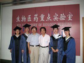 南通大學藥學院 南通大學藥學院