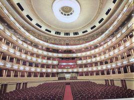歌劇院