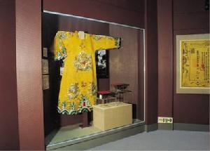 南京太平天國歷史博物館