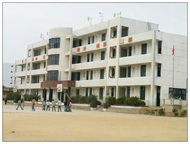 南日中學 南日中學