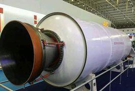 推進系統構型 推進系統構型