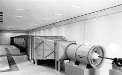 邊界層風洞 邊界層風洞