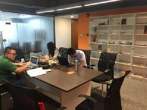 深圳聯合世紀網路科技有限公司