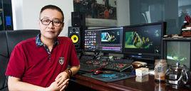 王剛強[影視導演]