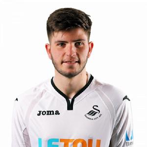 西安·哈里斯 西安·哈里斯