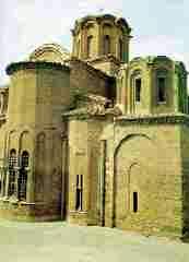 （圖）塞薩洛尼基古建築