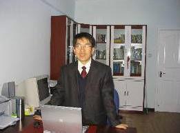 姚小軍[教授，博士生]