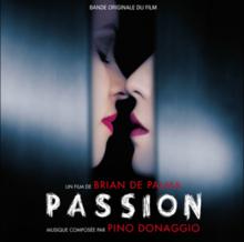 passion[法國布萊恩-德-帕爾瑪拍攝電影]