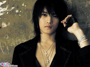 東方神起(在中) 東方神起(在中)