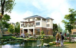 御景莊園 御景莊園