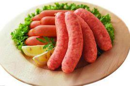 生鮮香腸 生鮮香腸