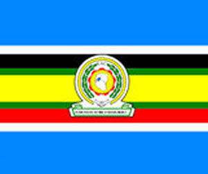 東非聯邦 東非聯邦