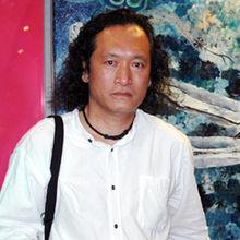 孫良[上海理工大學美術教師]